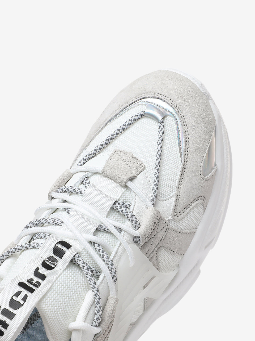 Phantom A-500 Snow Phantom Minimalist Chunky Sneaker