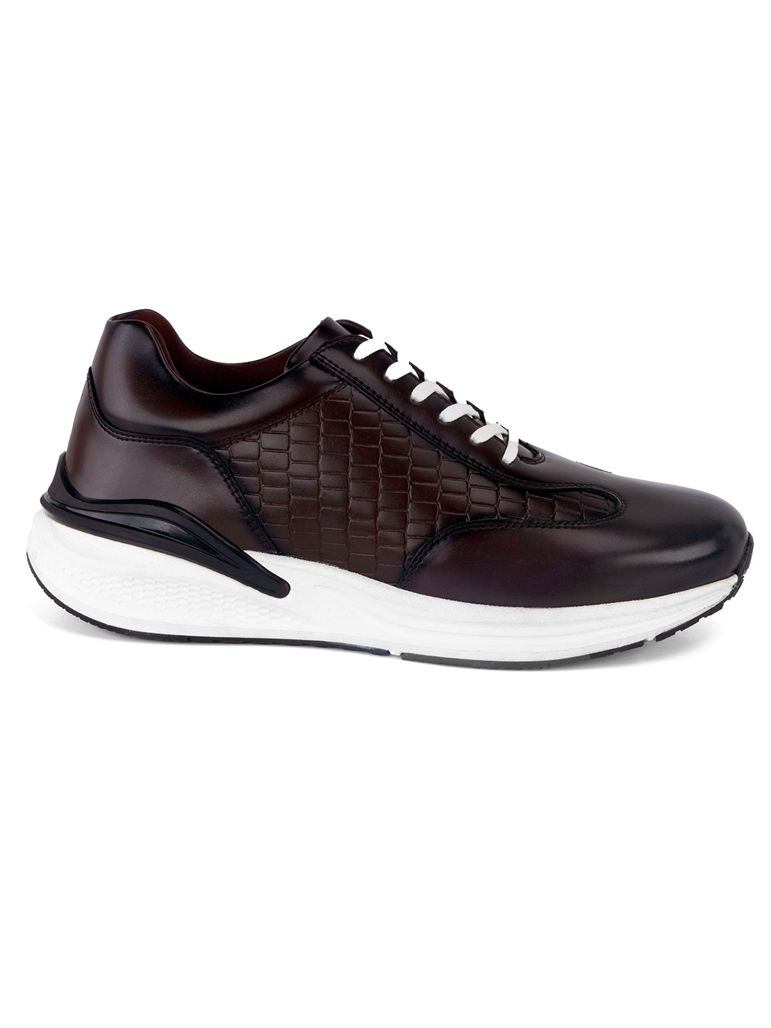 Brown Sneakers For Men