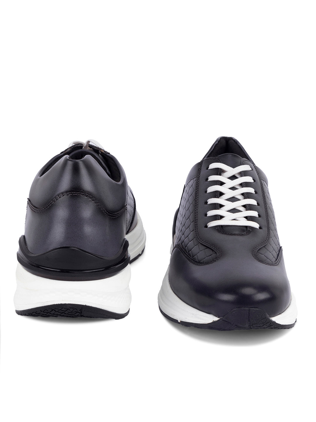 Grey Sneakers For Men