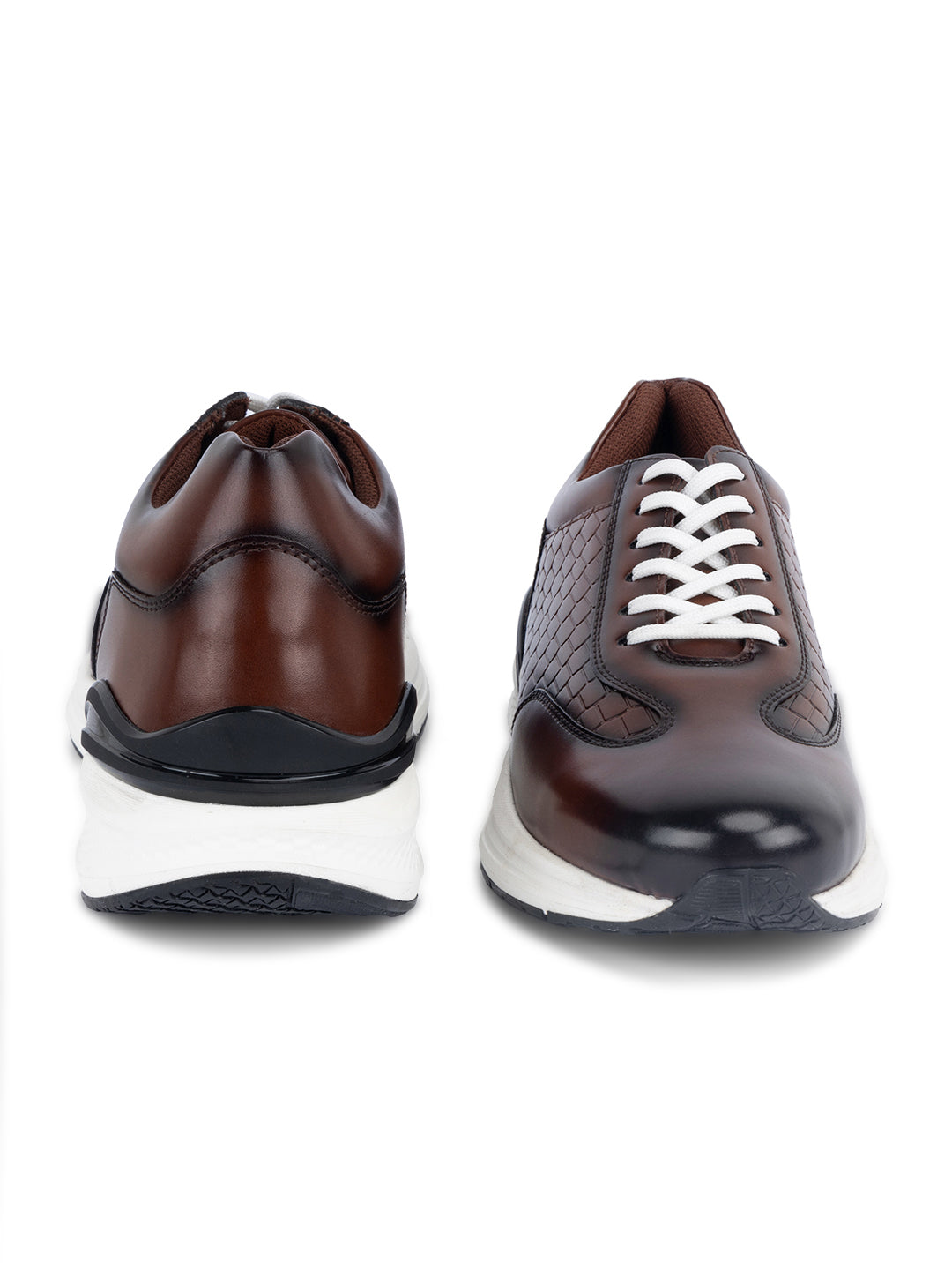 Tan Sneakers For Men