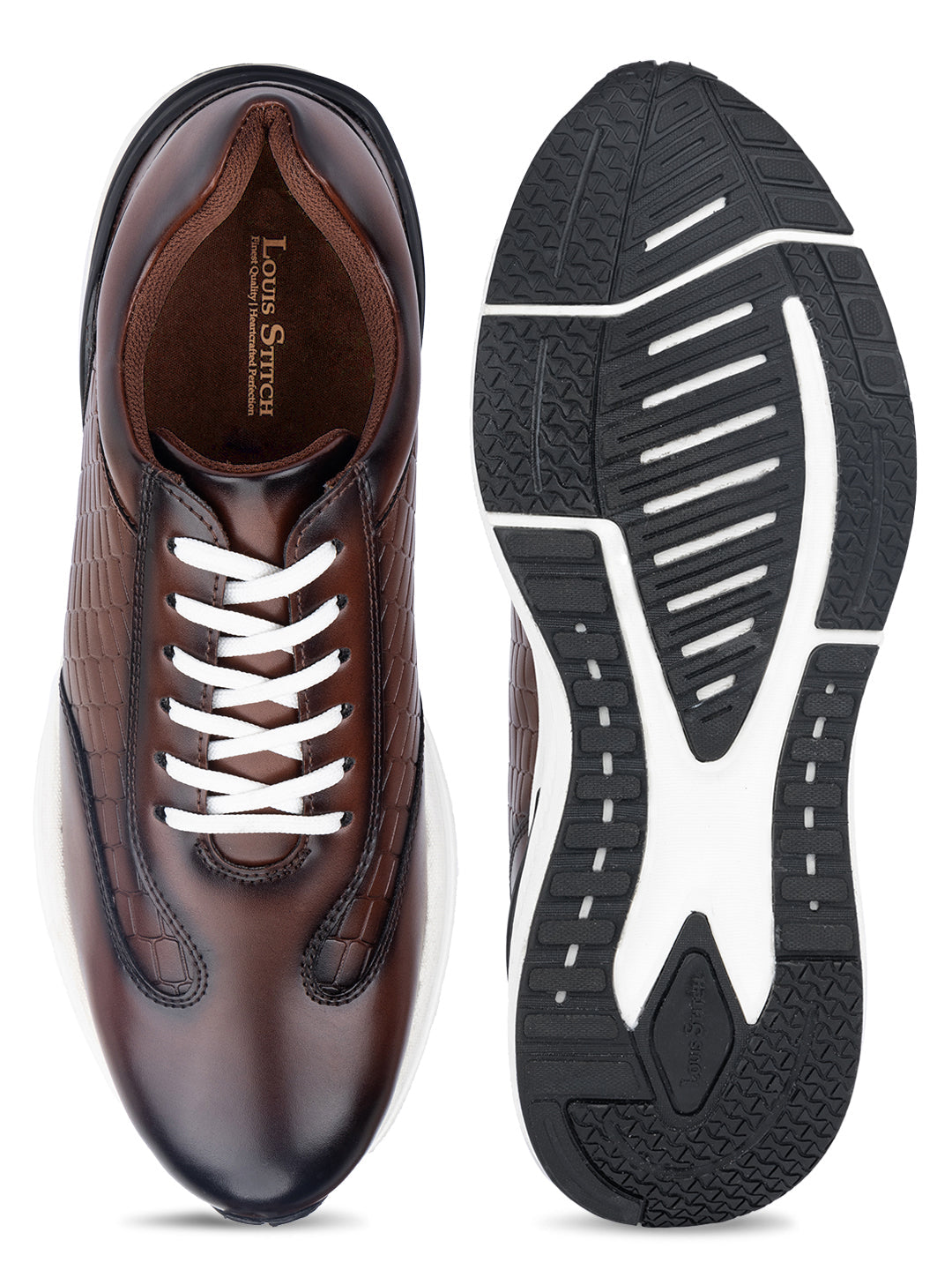 Tan Sneakers For Men