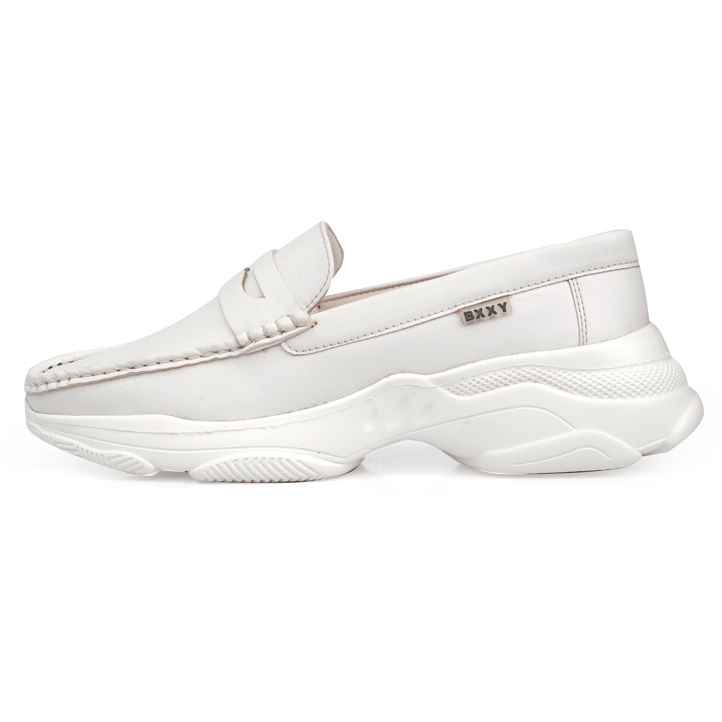 Men's Latest Casual Loafers Sneaker Shoes