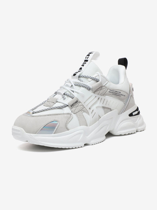 Phantom A-500 Snow Phantom Minimalist Chunky Sneaker