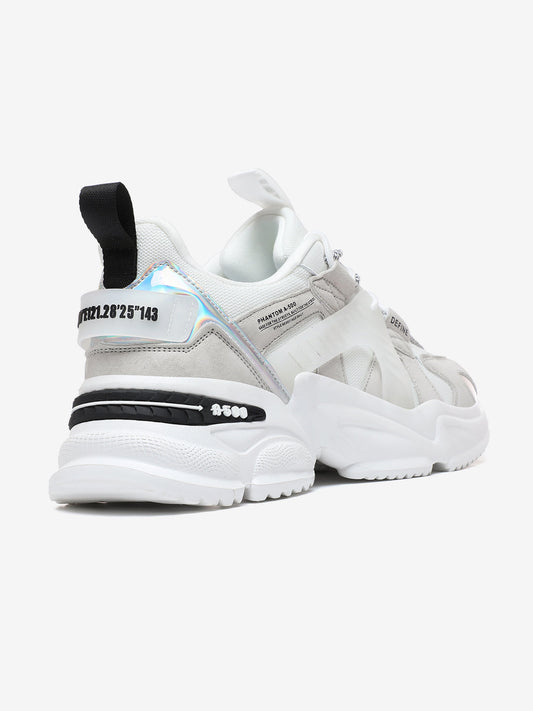 Phantom A-500 Snow Phantom Minimalist Chunky Sneaker