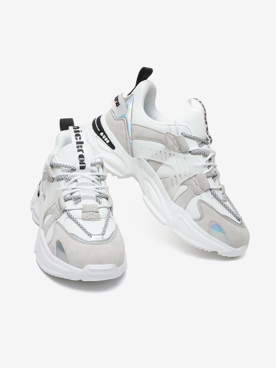 Phantom A-500 Snow Phantom Minimalist Chunky Sneaker