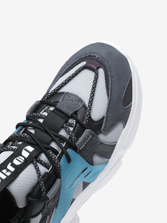 Phantom A-500 Dark Glacier Chunky Runner Sneaker