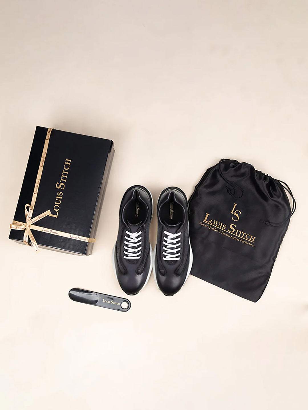 Grey Sneakers For Men