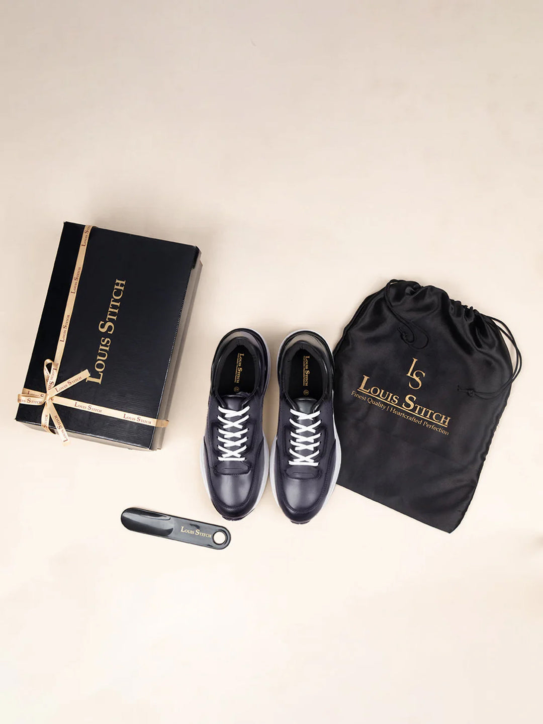 Grey Sneakers For Men
