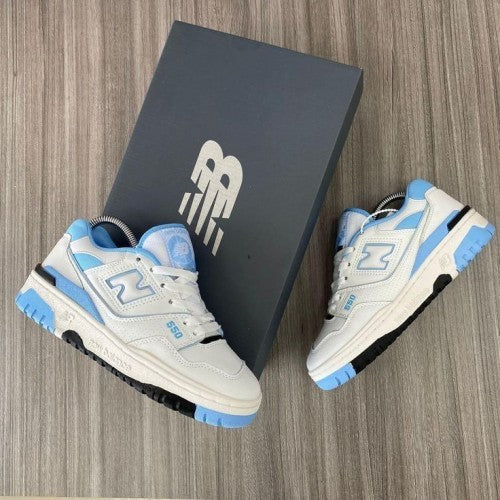 men s shoes New balance 550 Unc blue New balance 550 Unc blue
