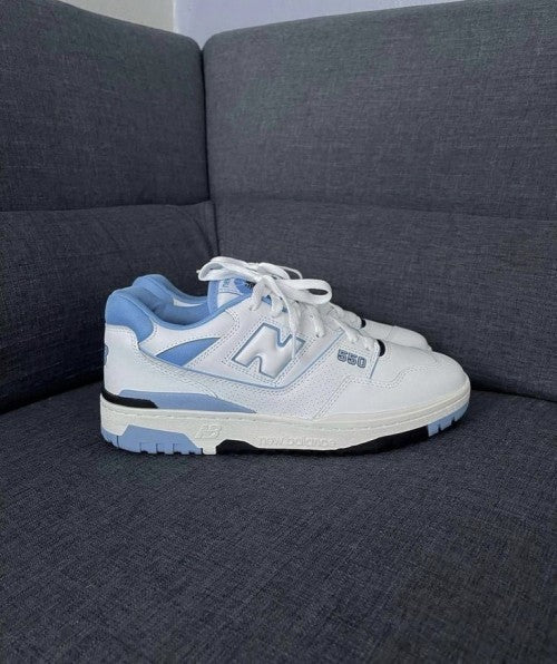 men s shoes New balance 550 Unc blue New balance 550 Unc blue