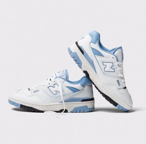men s shoes New balance 550 Unc blue New balance 550 Unc blue