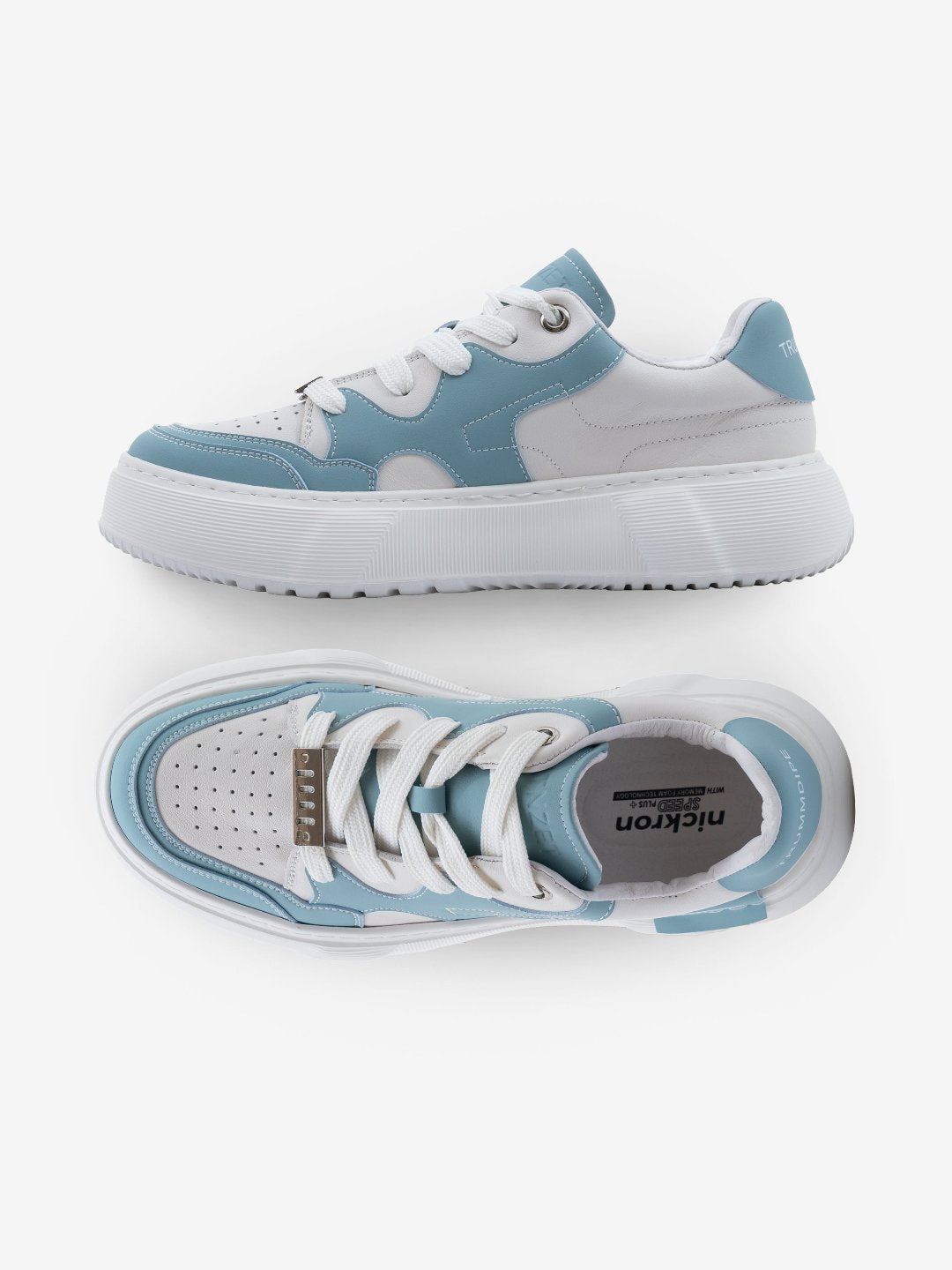 Trummdipe Unisex Sneaker