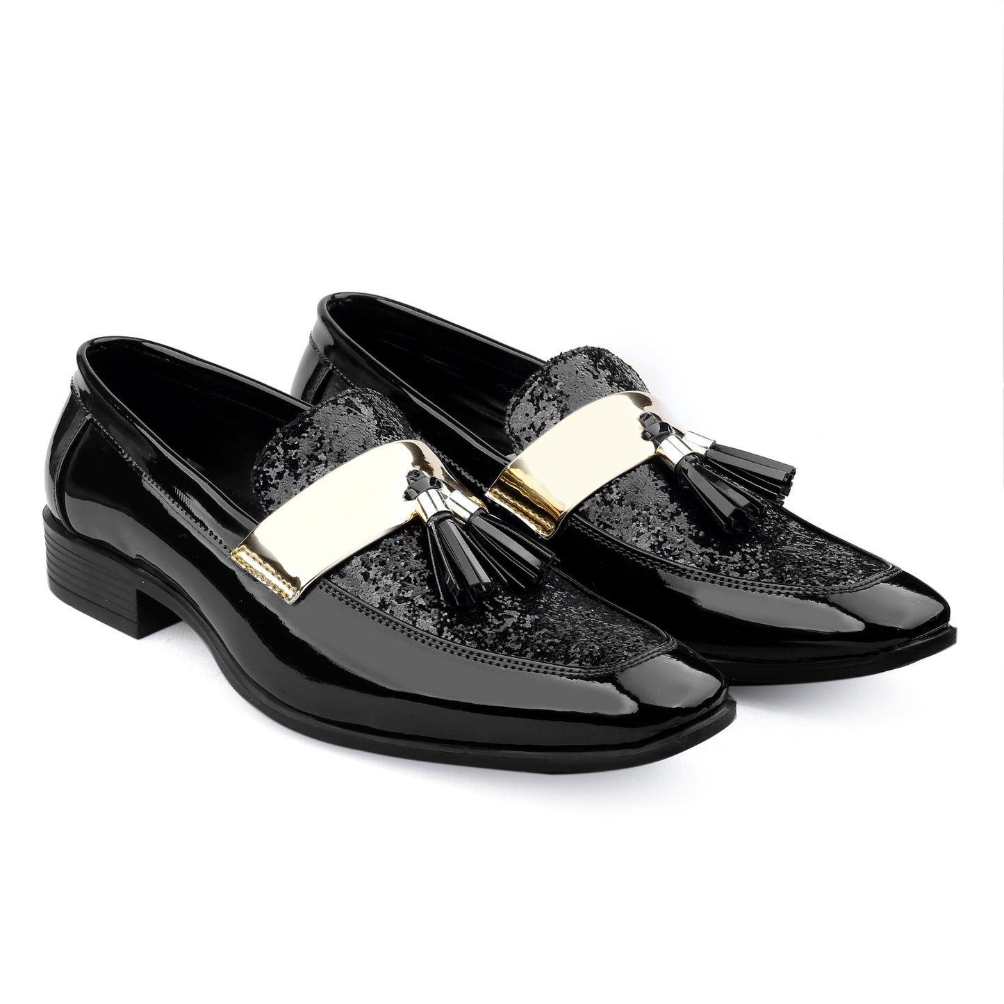 Bxxy's Premium Partywear Formal Slip-ons