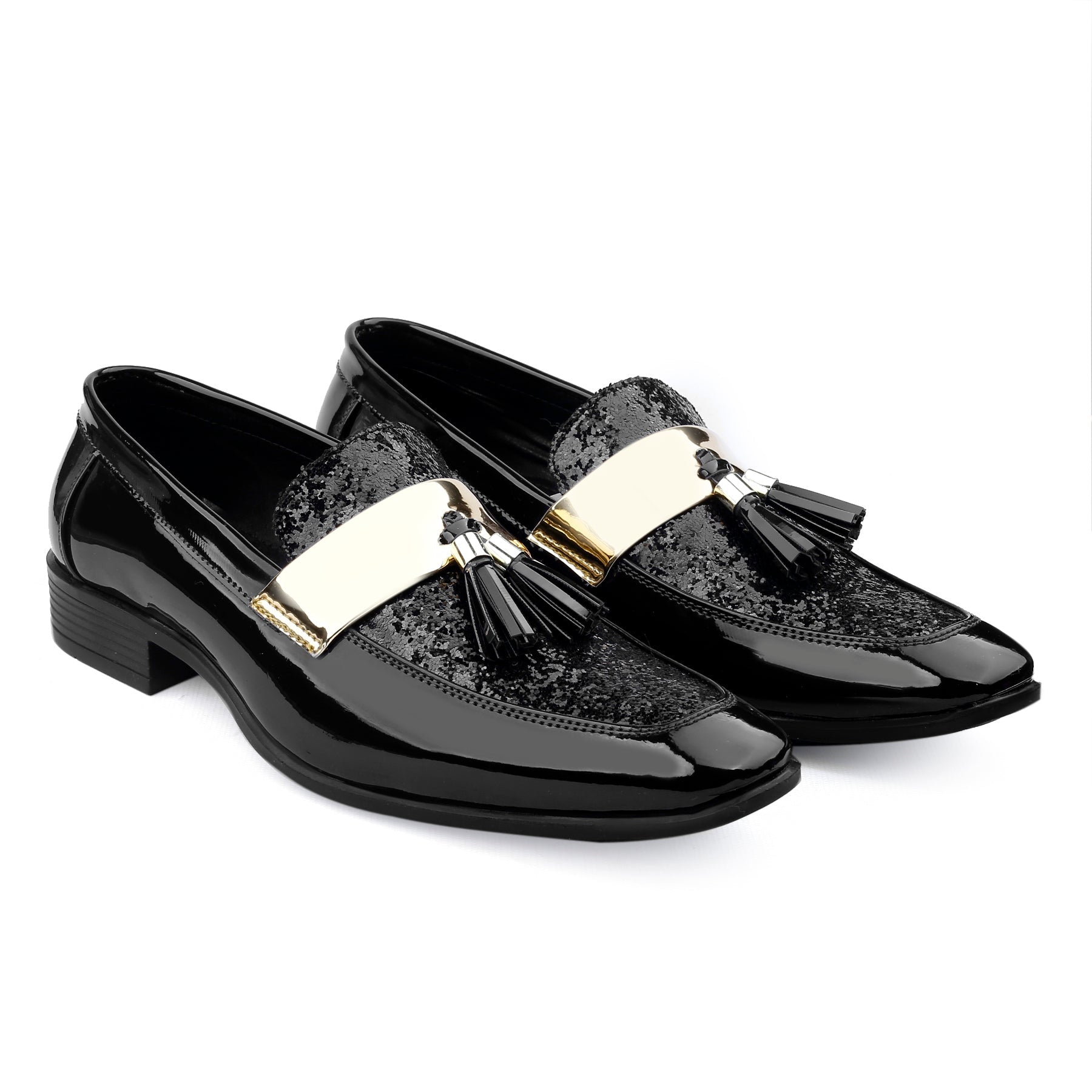 Bxxy's Premium Partywear Formal Slip-ons