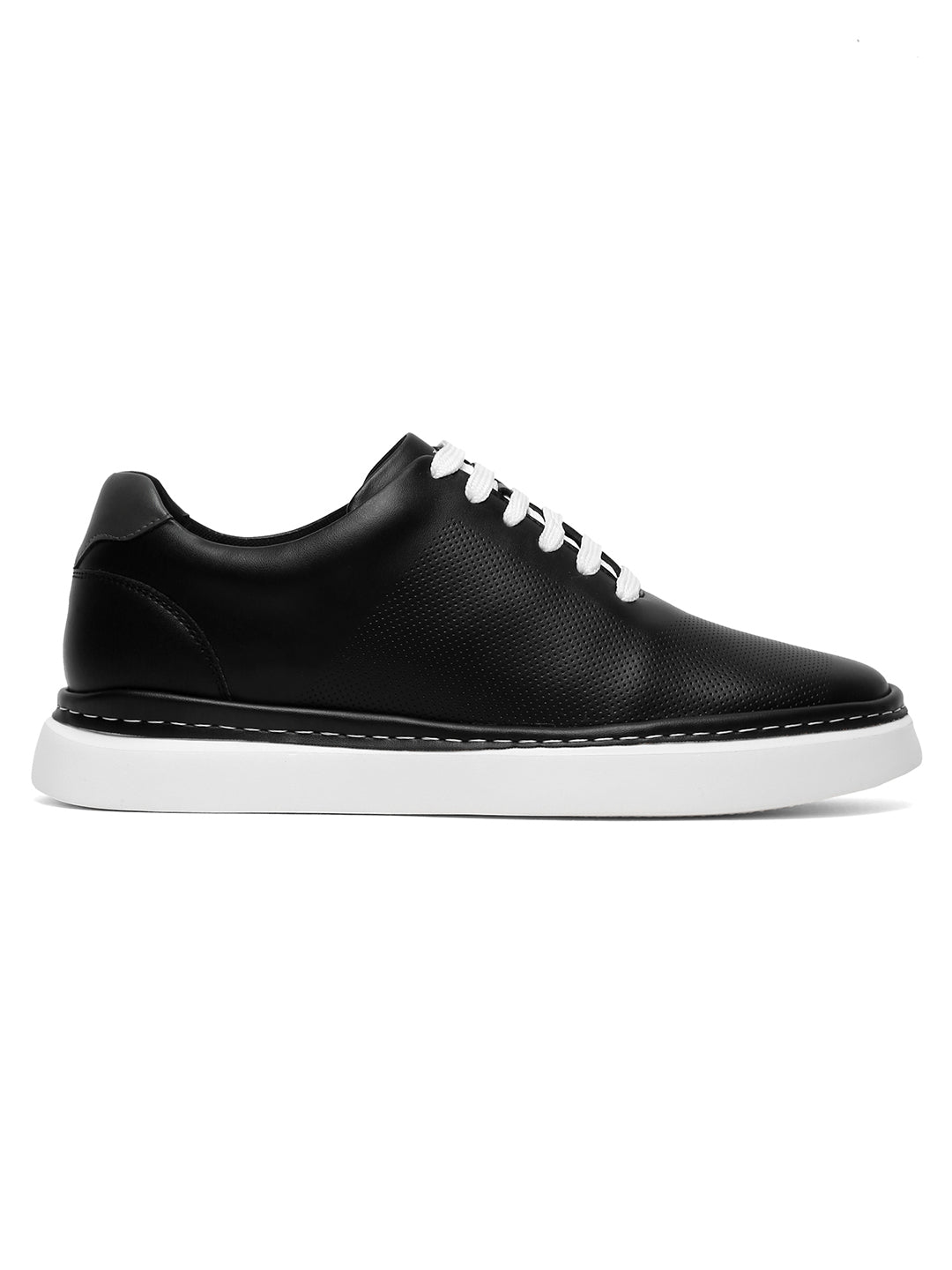Black Sneakers For Men