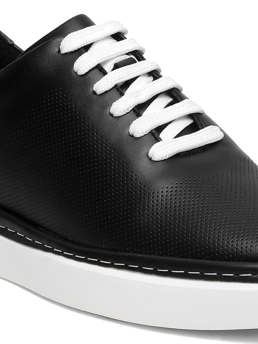 Black Sneakers For Men