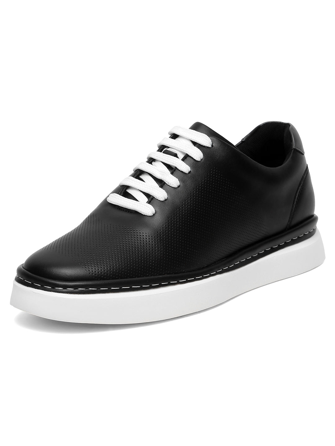 Black Sneakers For Men