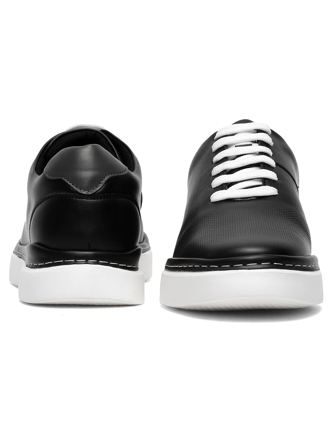 Black Sneakers For Men
