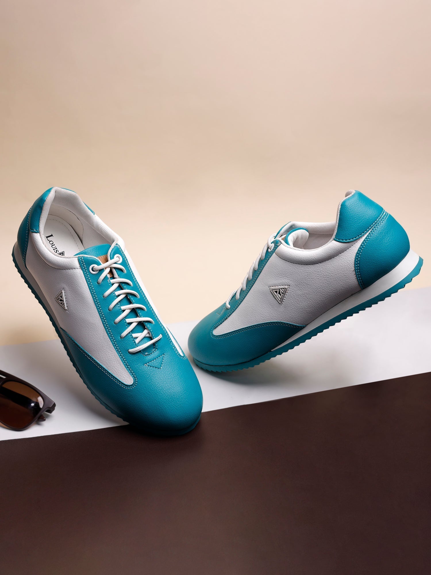 Blue Sneakers for men