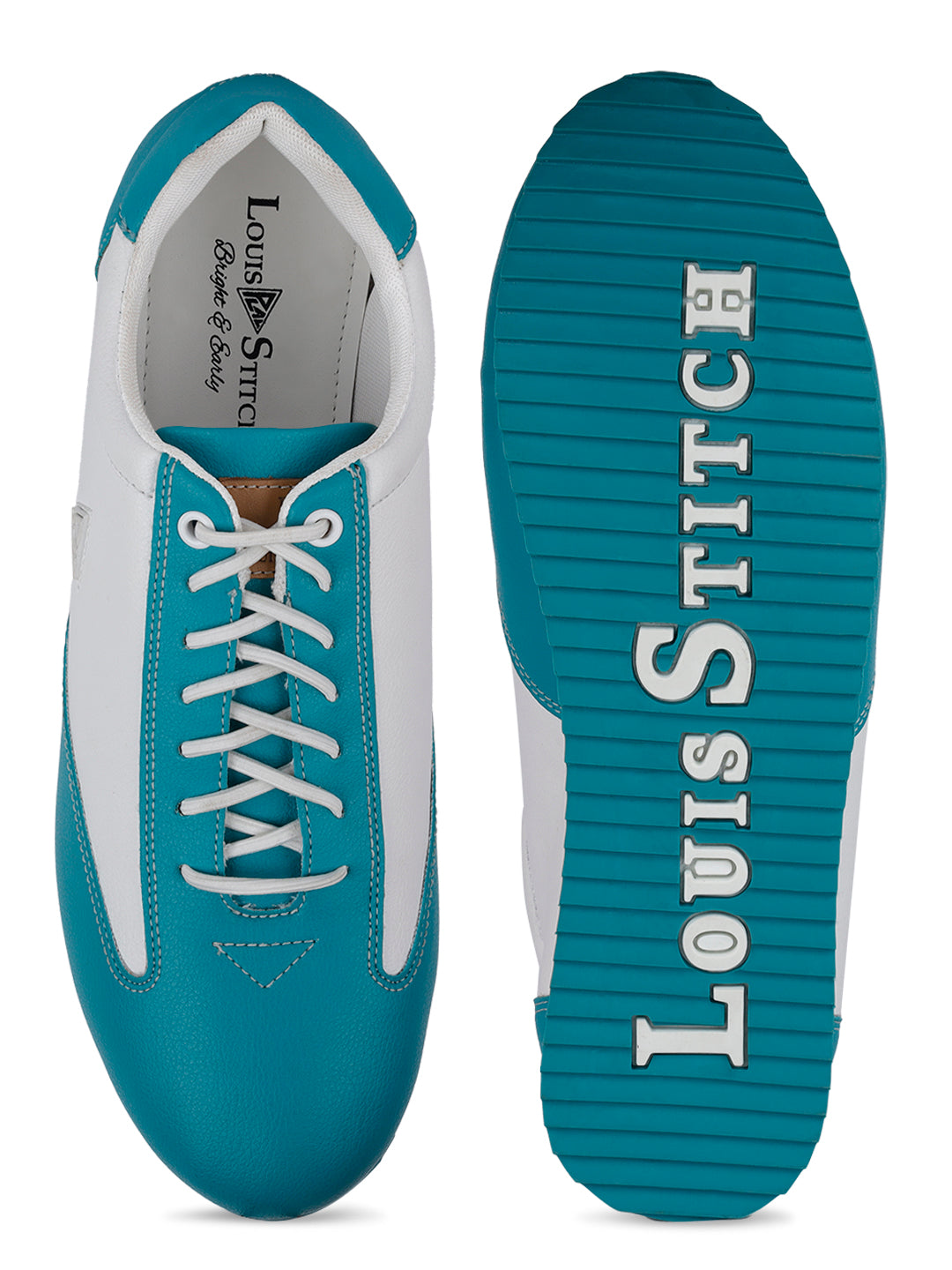 Blue Sneakers for men