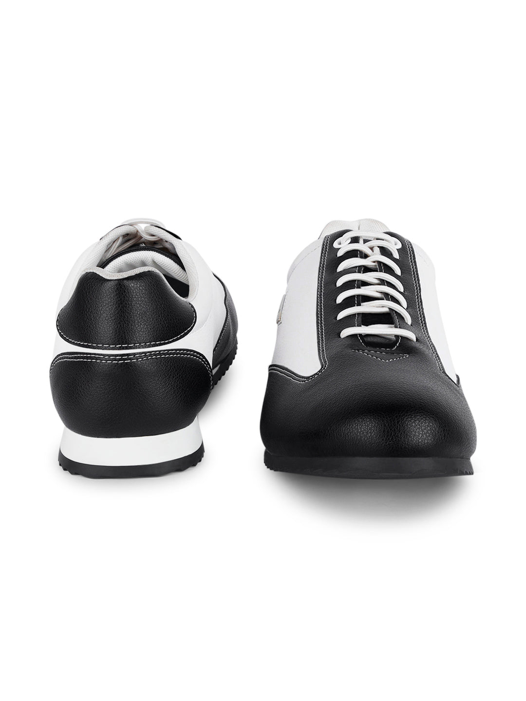 Black Sneakers for men