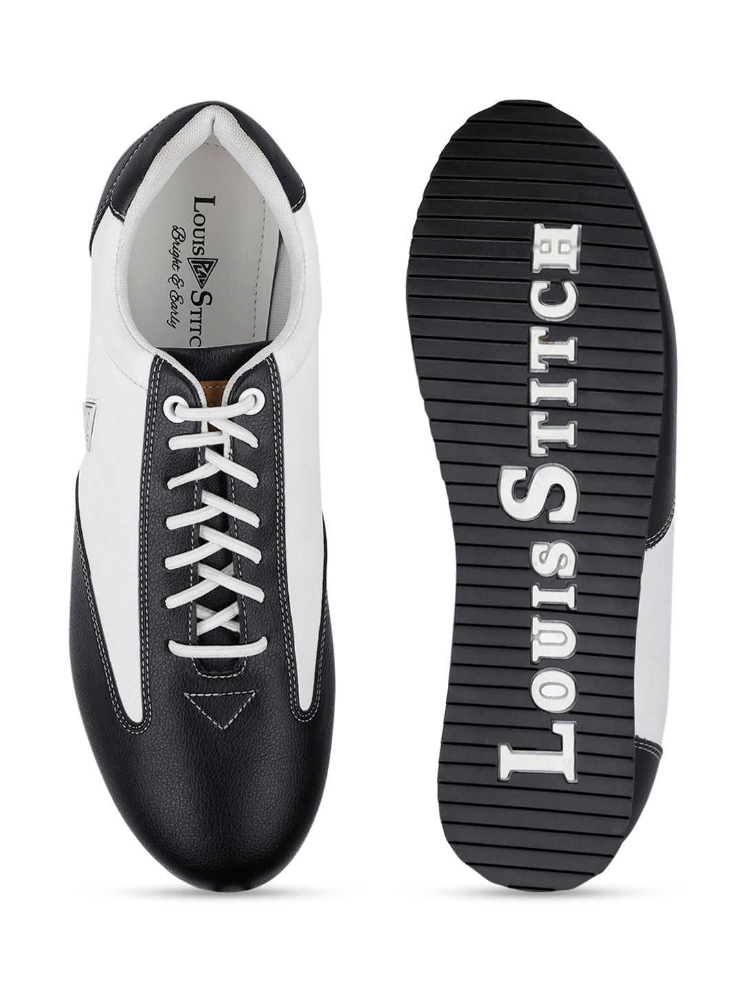 Black Sneakers for men