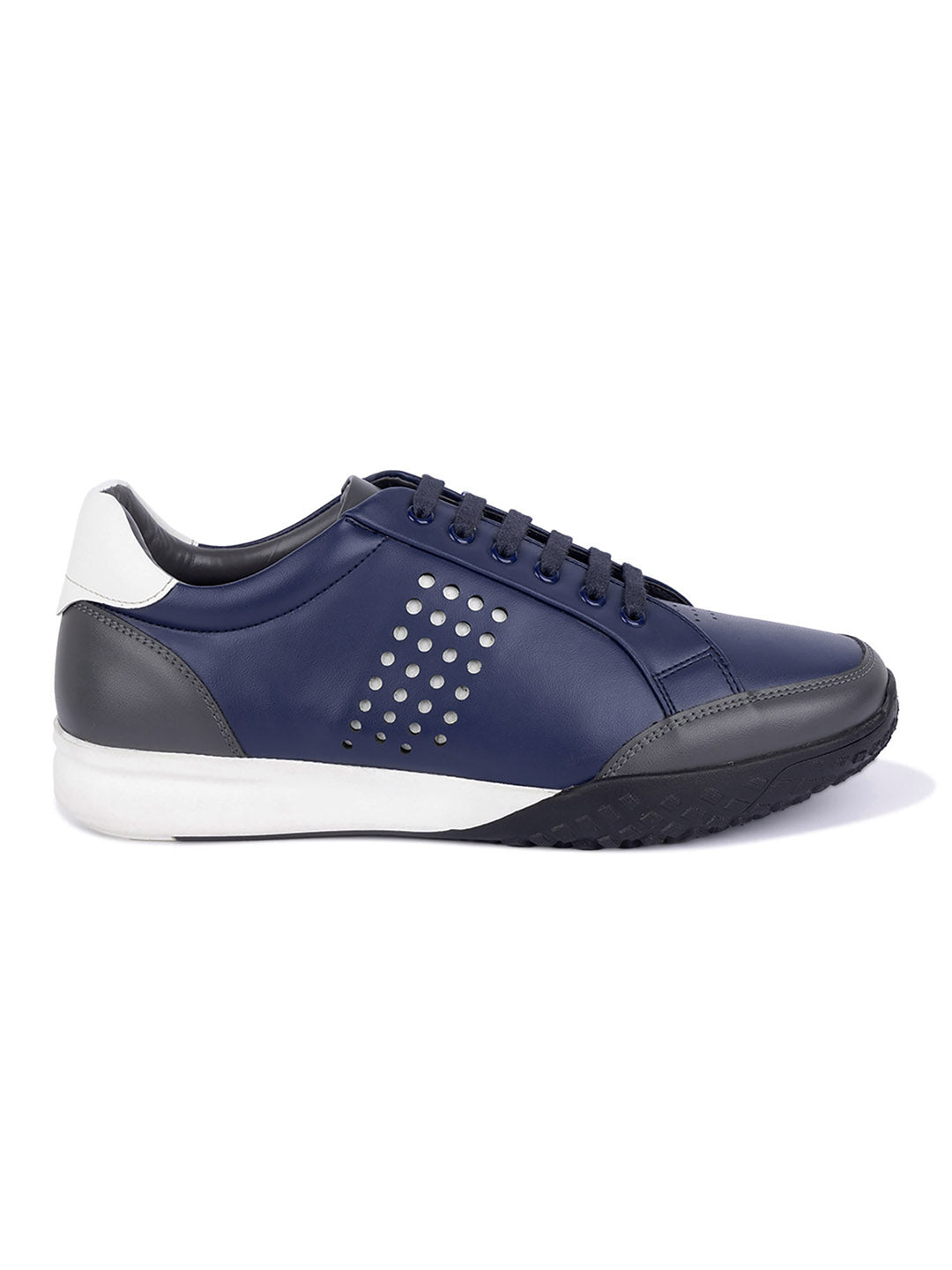 Blue Sneakers For Men