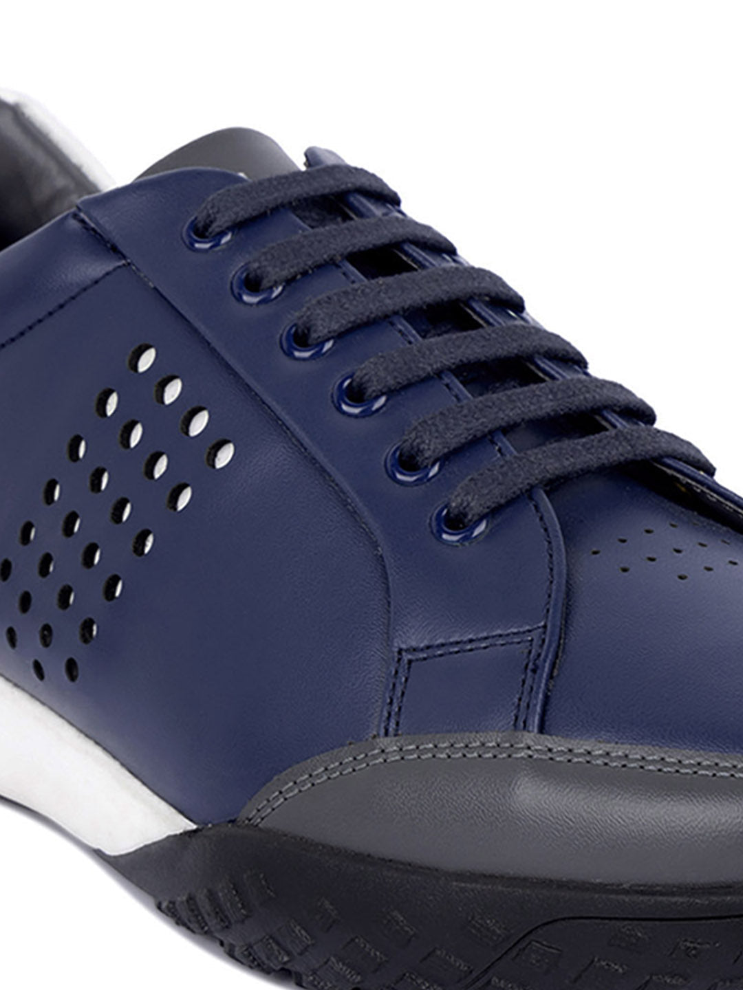 Blue Sneakers For Men