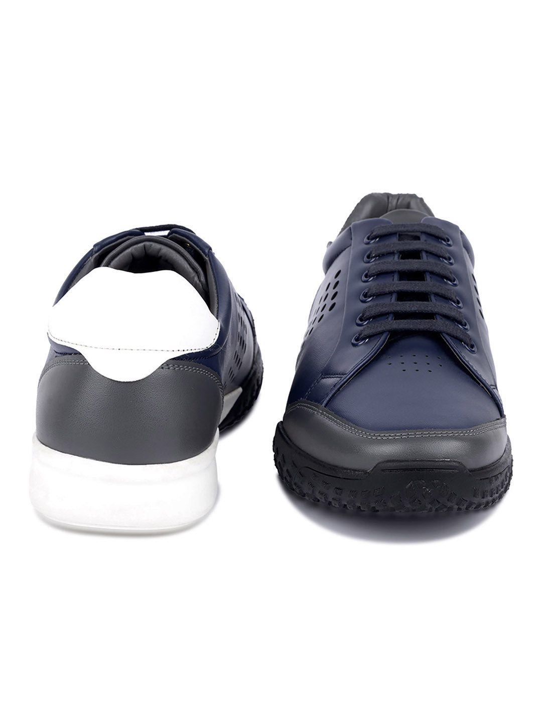 Blue Sneakers For Men