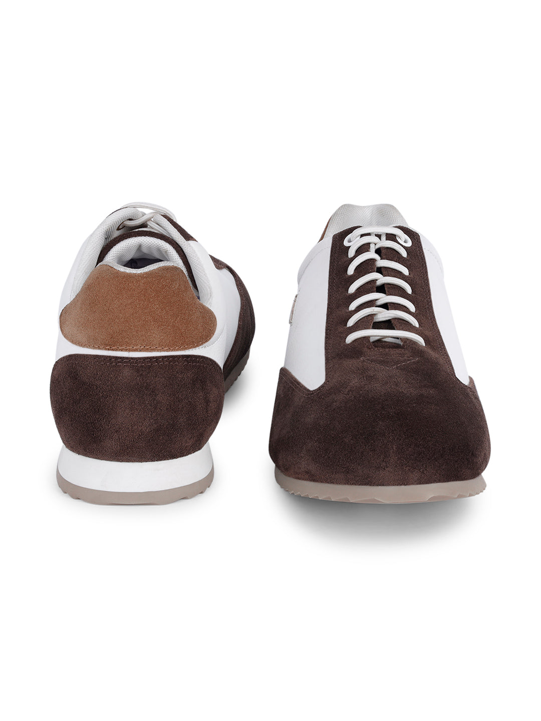 Brown Sneakers For Men