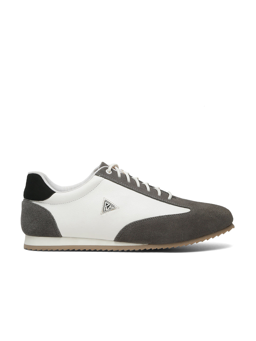 Grey Sneakers For Men