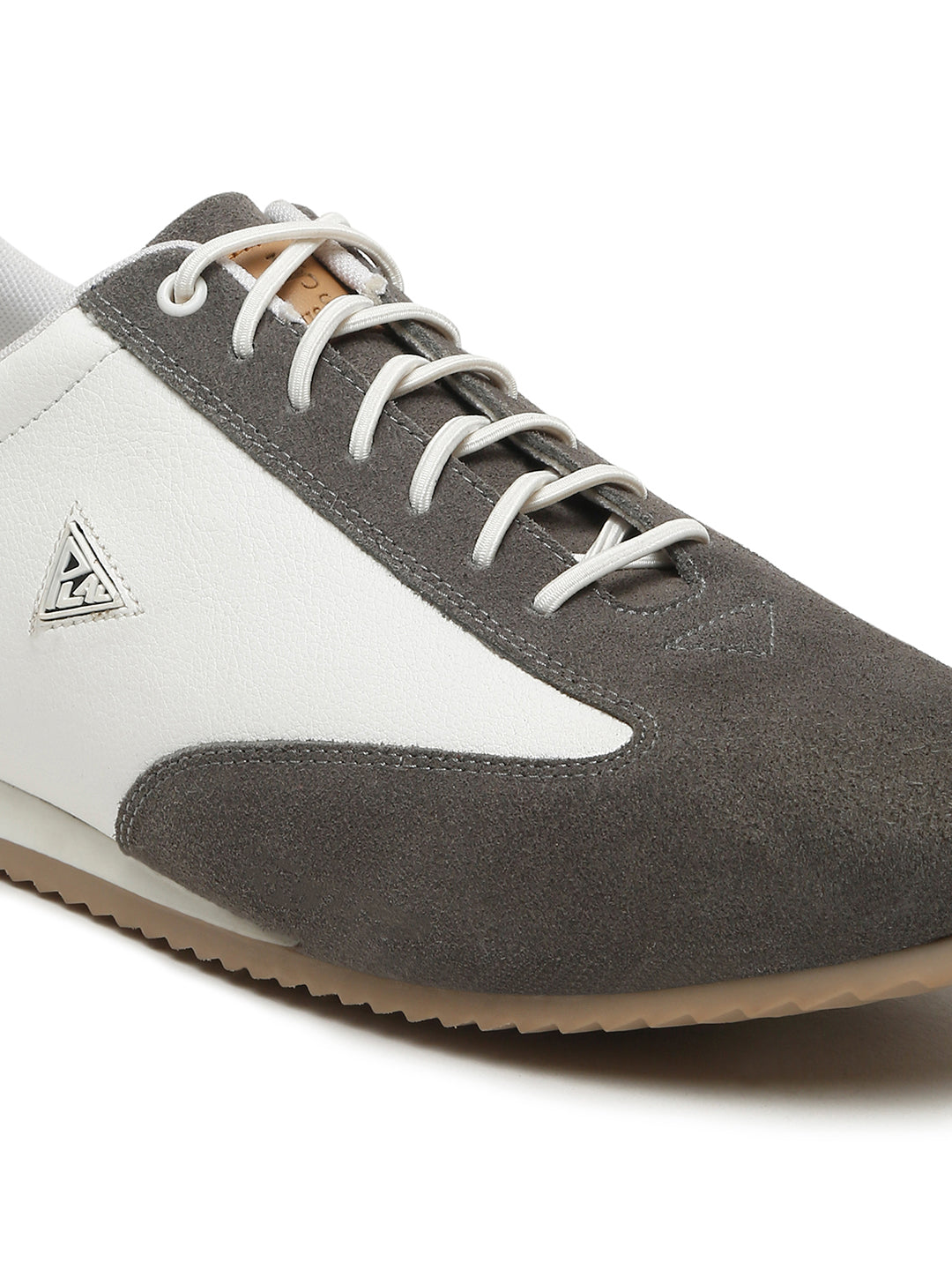 Grey Sneakers For Men