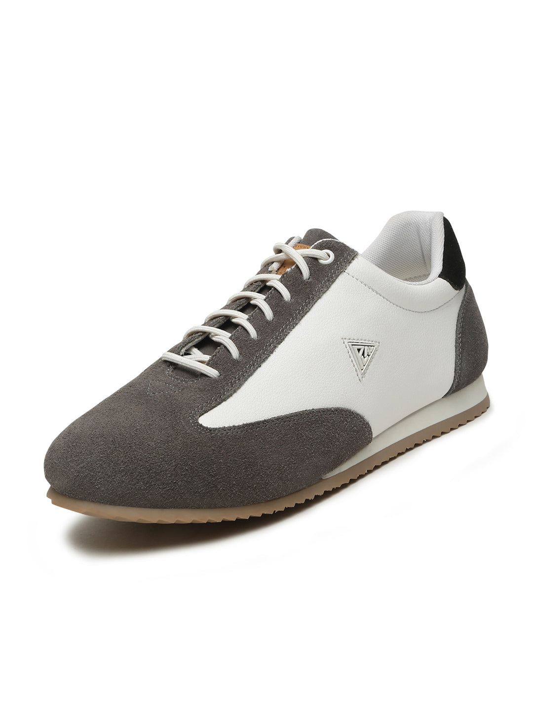 Grey Sneakers For Men