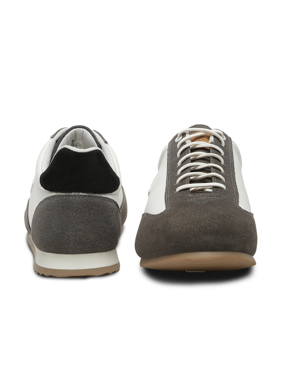 Grey Sneakers For Men