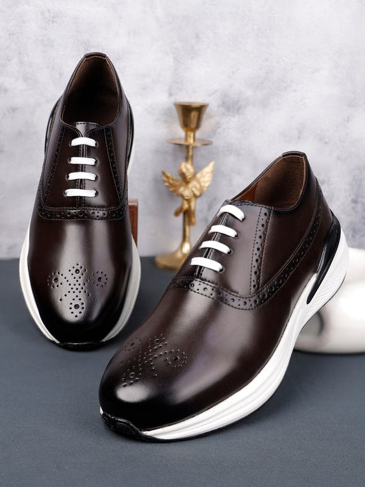 Brown Sneakers For Men