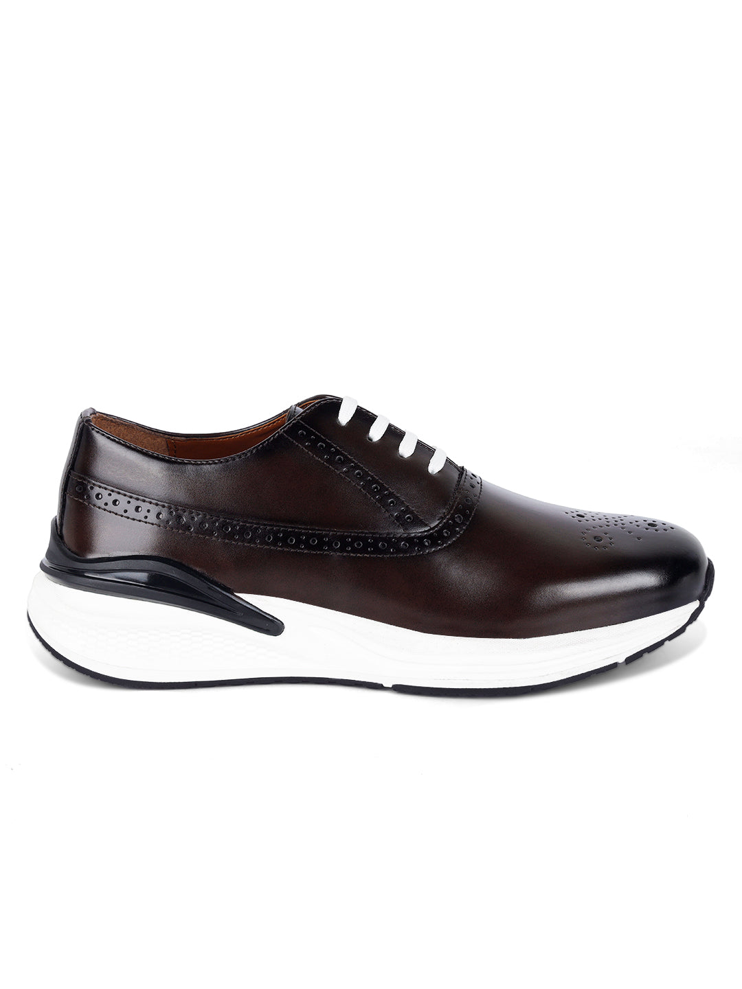 Brown Sneakers For Men