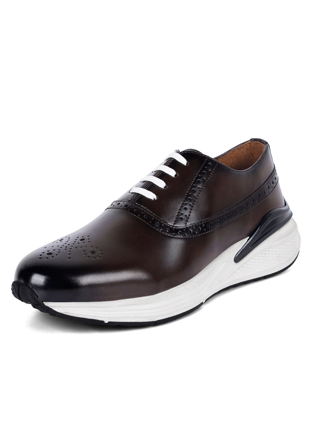 Brown Sneakers For Men