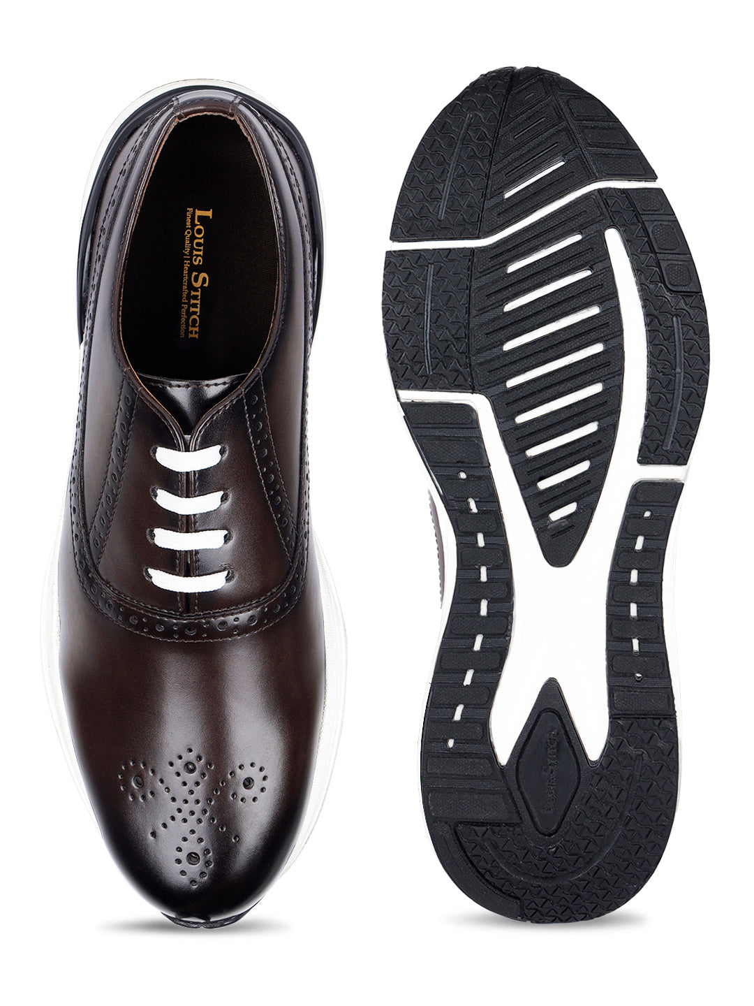 Brown Sneakers For Men