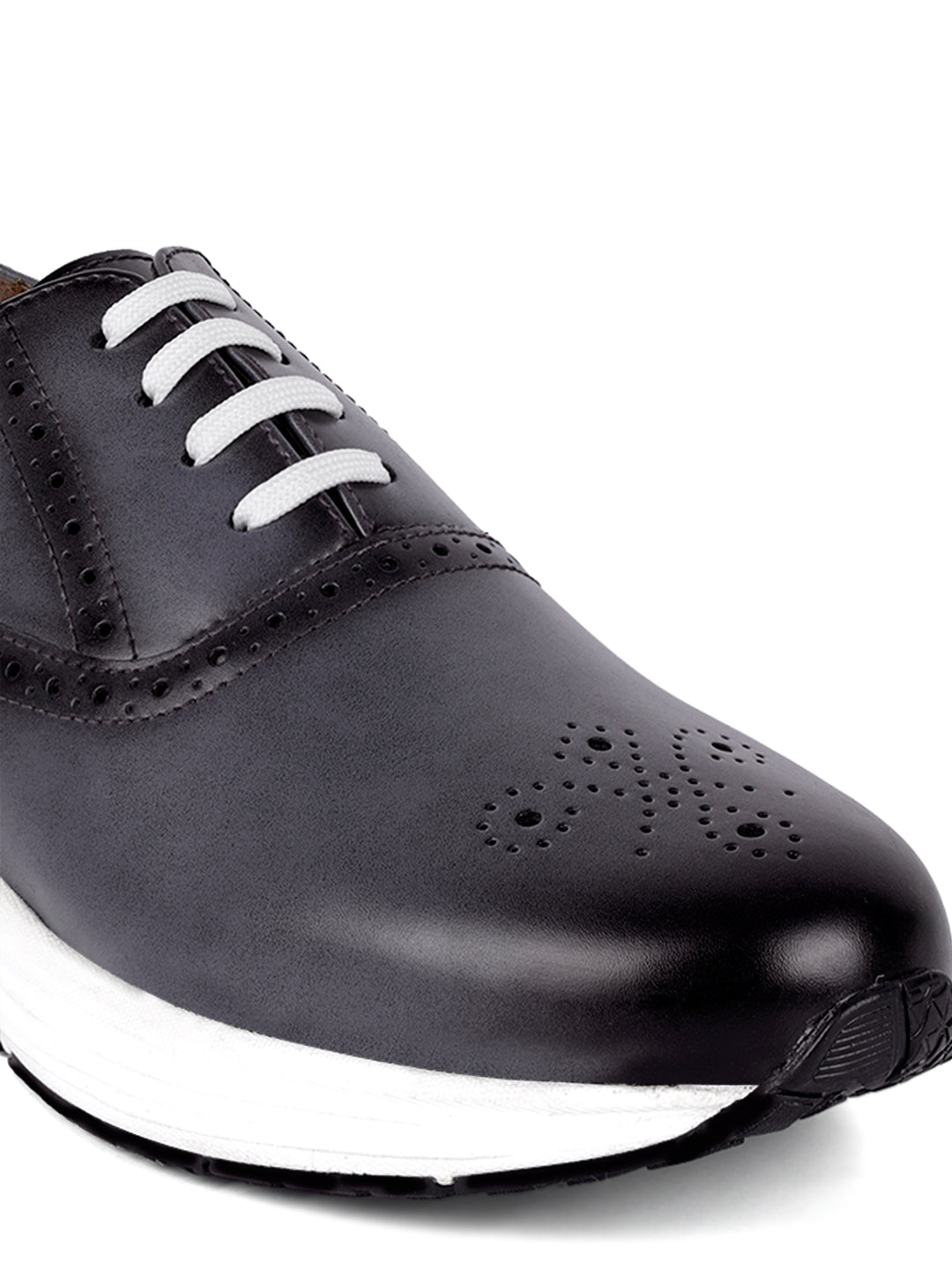 Grey Sneakers For Men