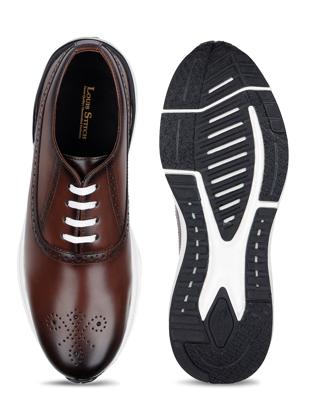 Tan Sneakers For Men