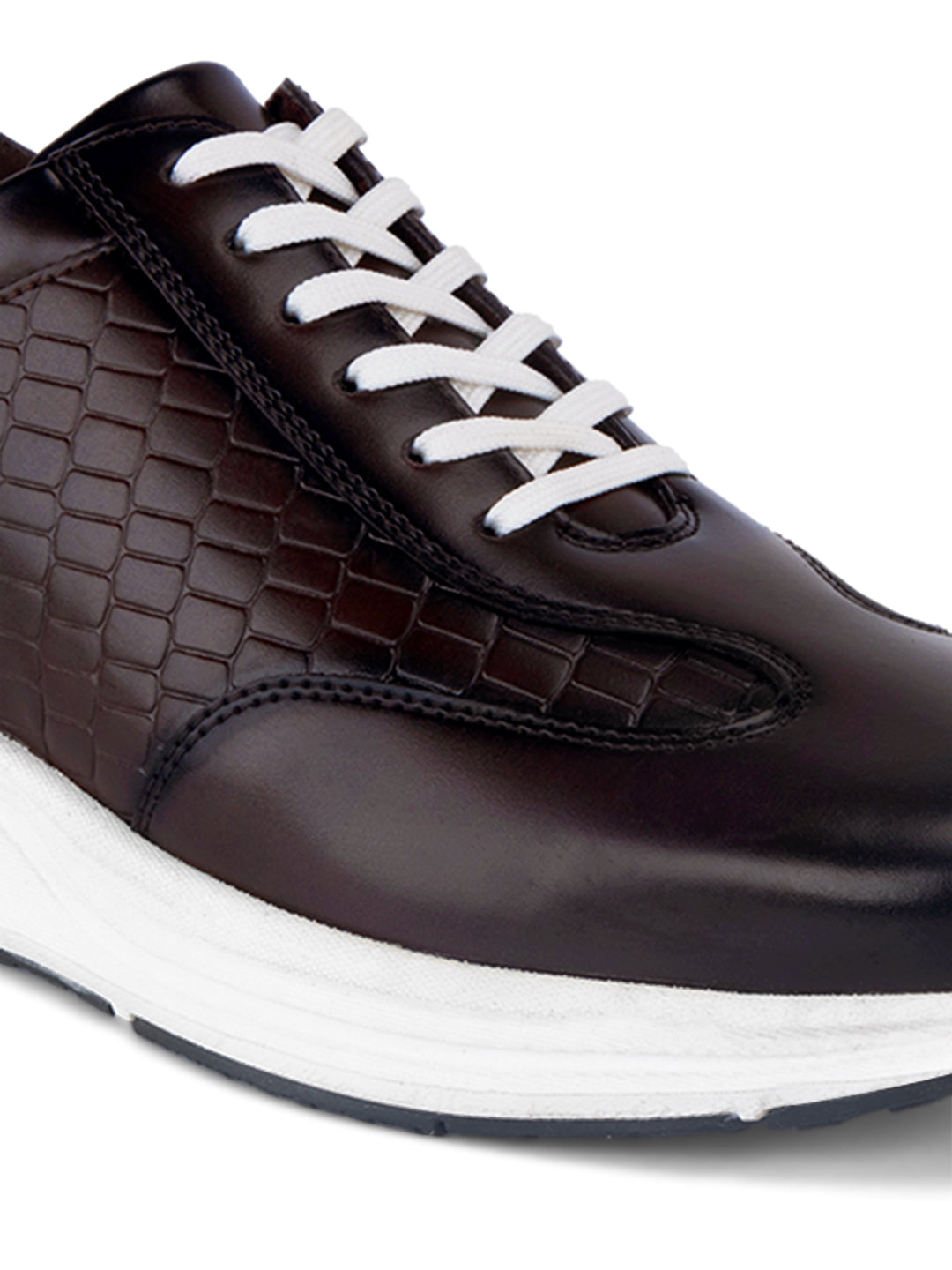 Brown Sneakers For Men