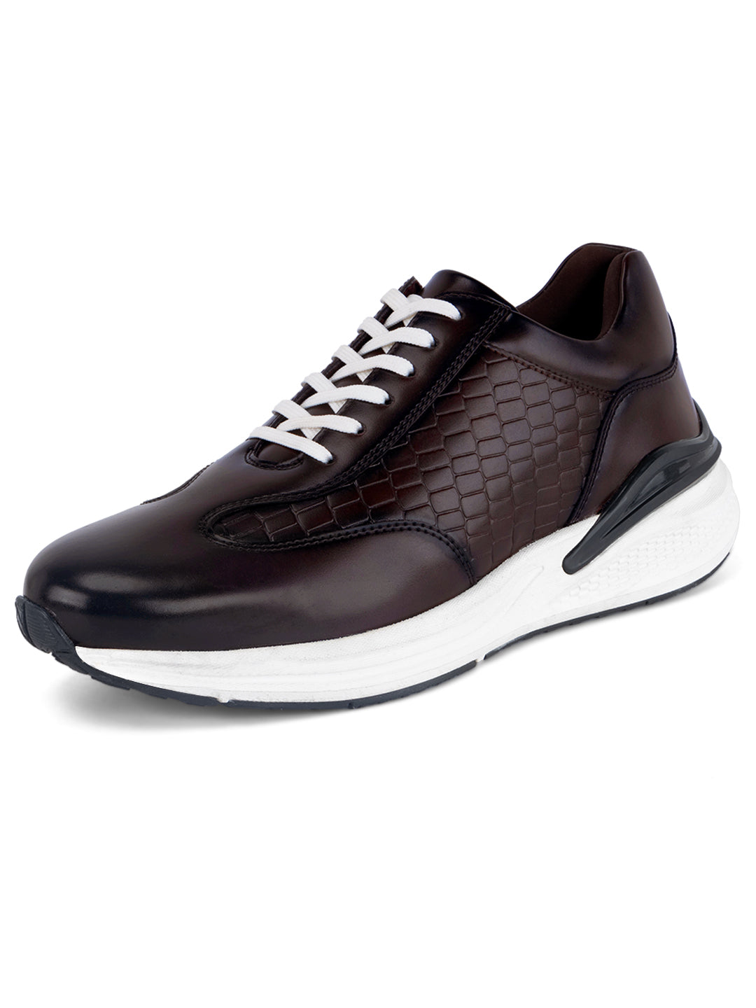 Brown Sneakers For Men