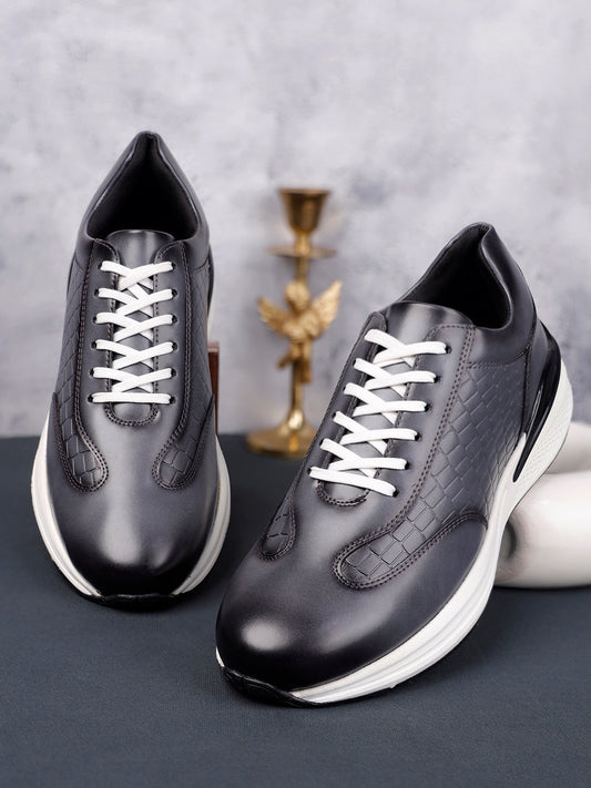 Grey Sneakers For Men