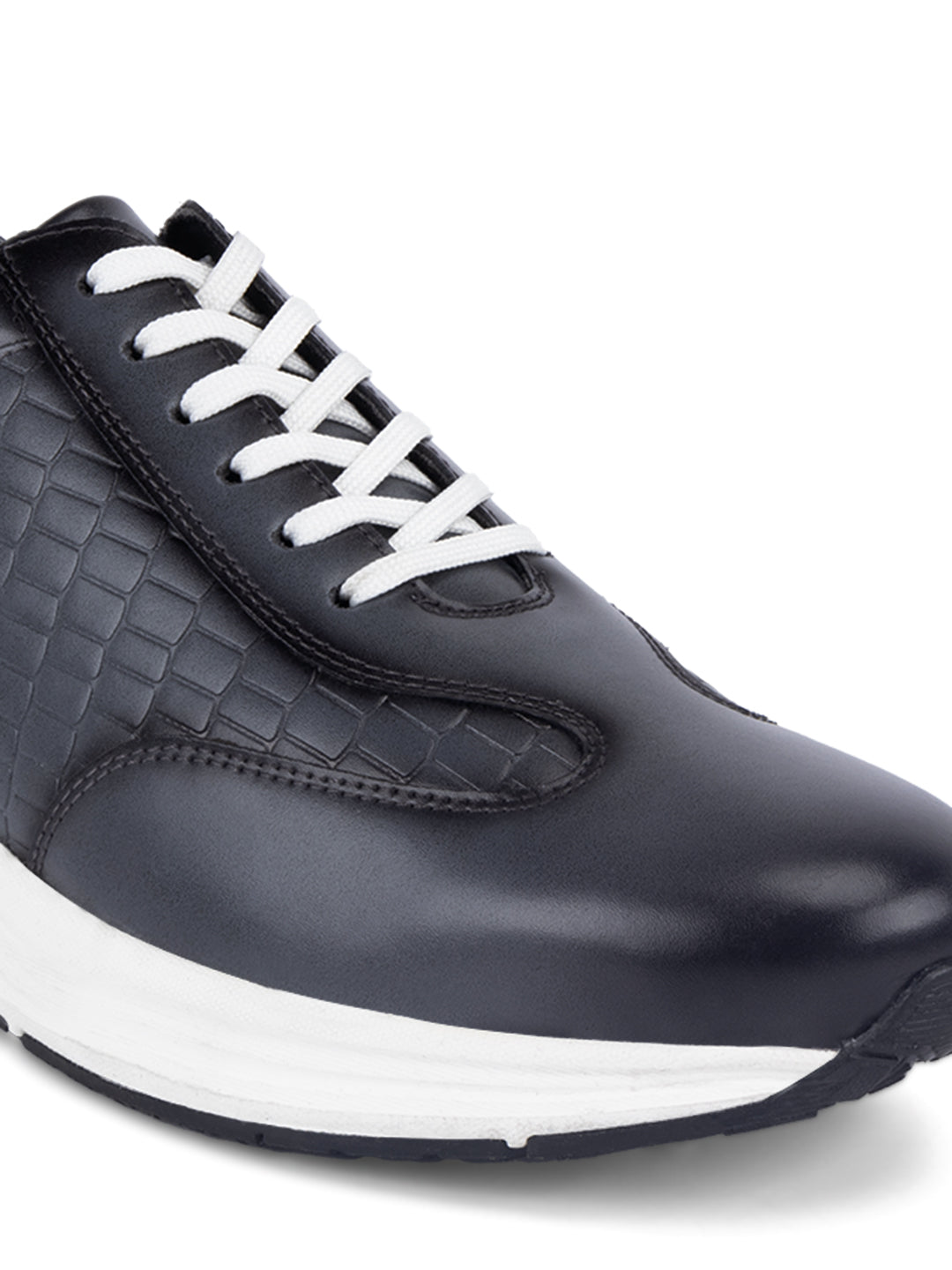 Grey Sneakers For Men