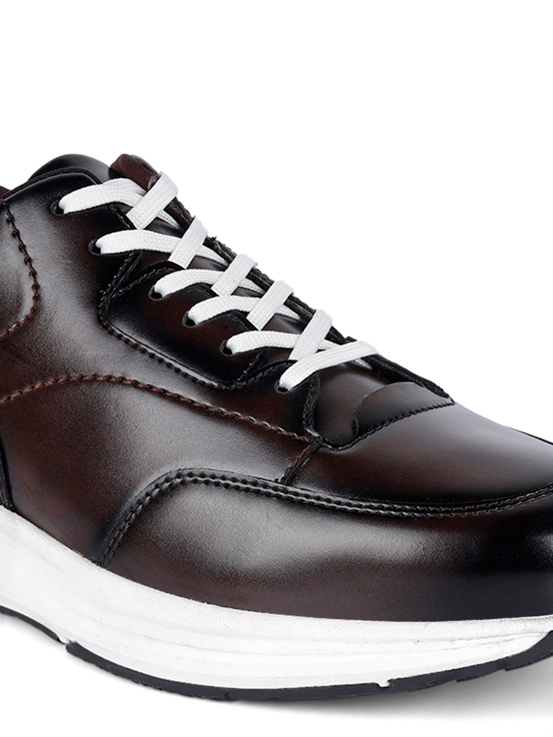 Brown Sneakers For Men