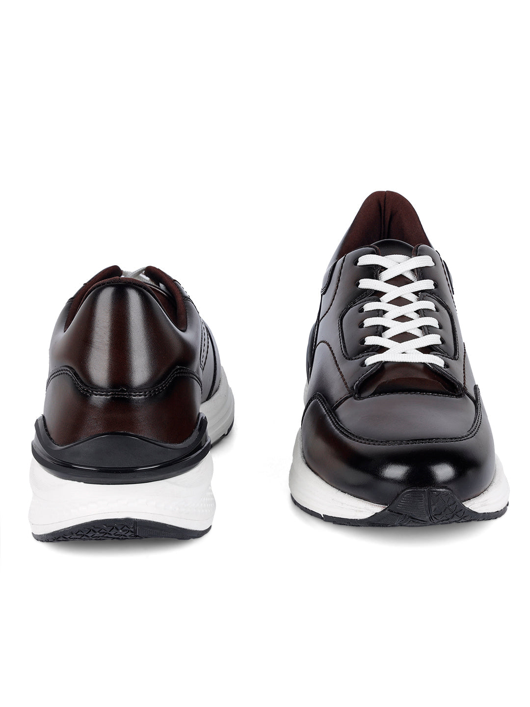 Brown Sneakers For Men