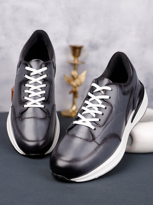 Grey Sneakers For Men