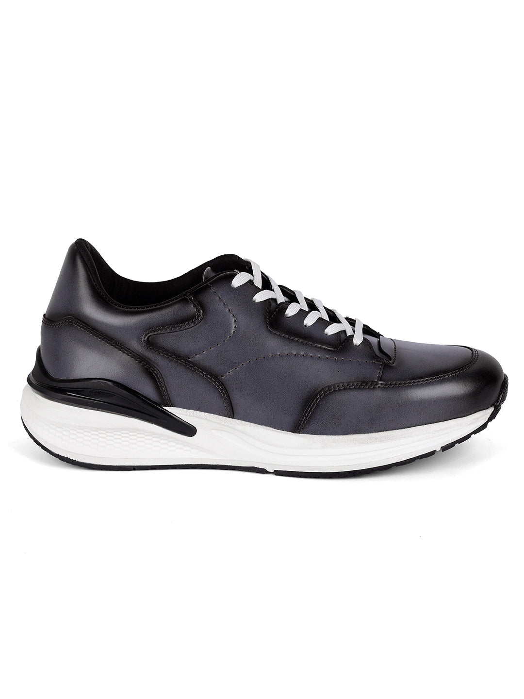 Grey Sneakers For Men