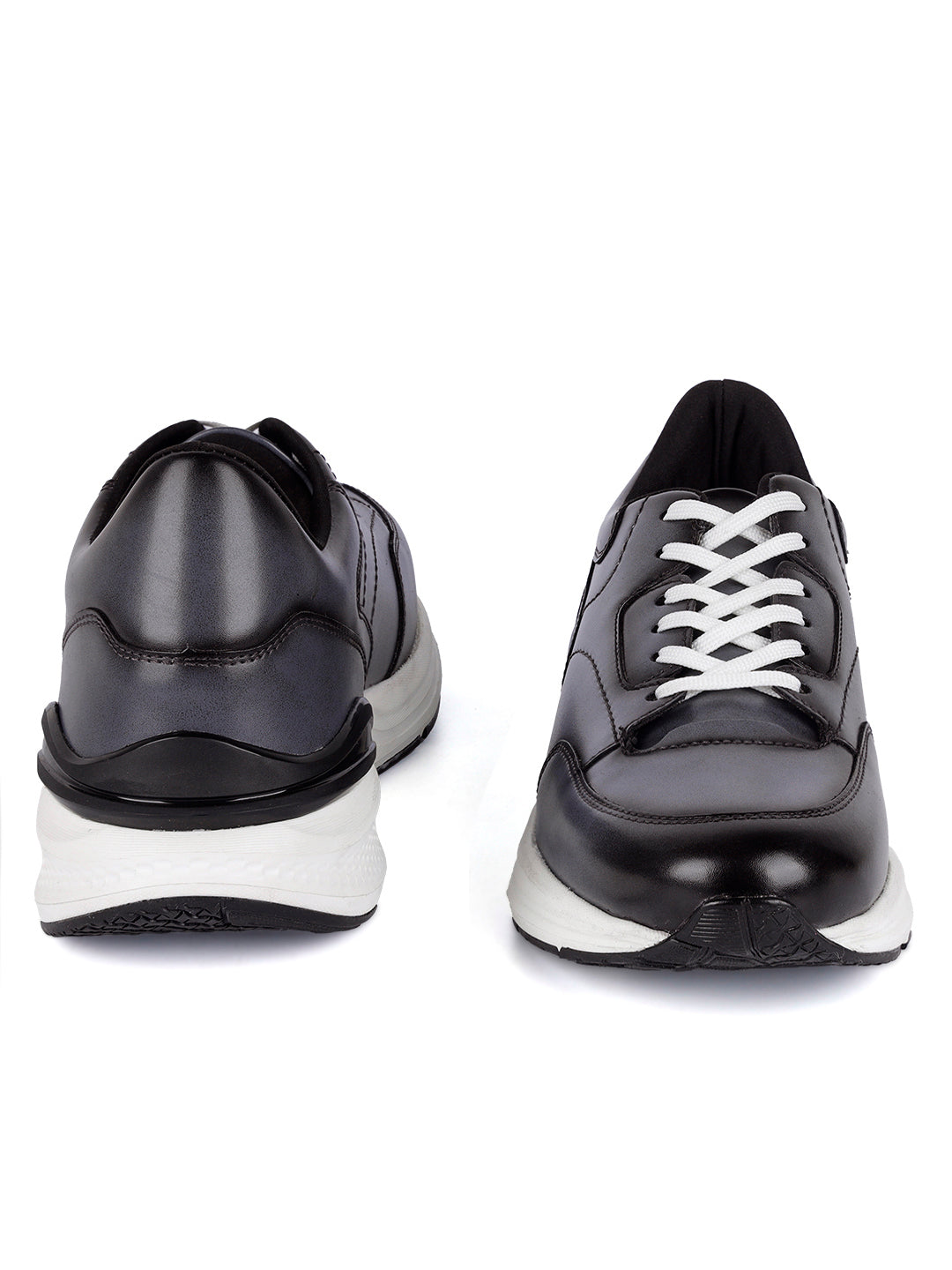 Grey Sneakers For Men