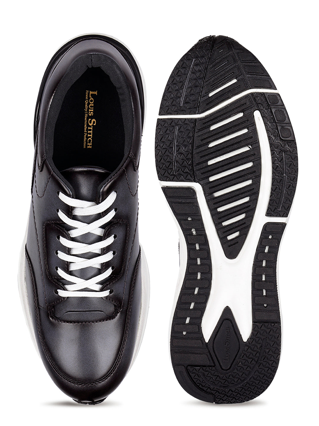 Grey Sneakers For Men